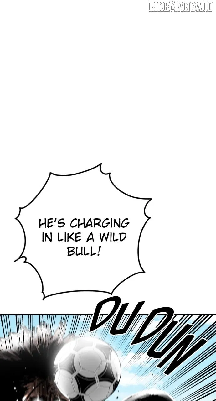 Build Up Chapter 187 page 68 - 