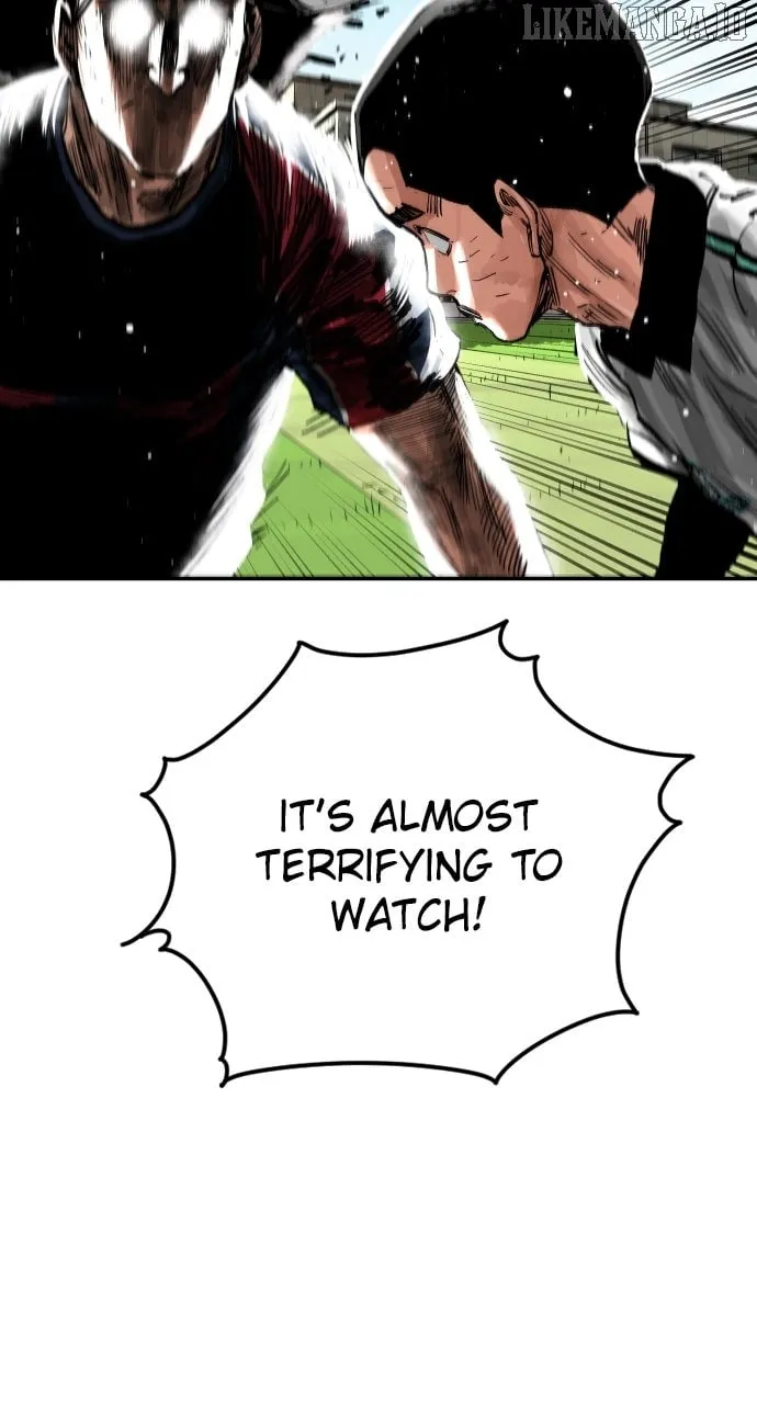 Build Up Chapter 187 page 69 - 
