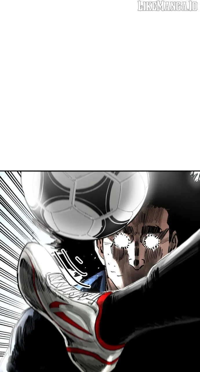 Build Up Chapter 187 page 70 - 