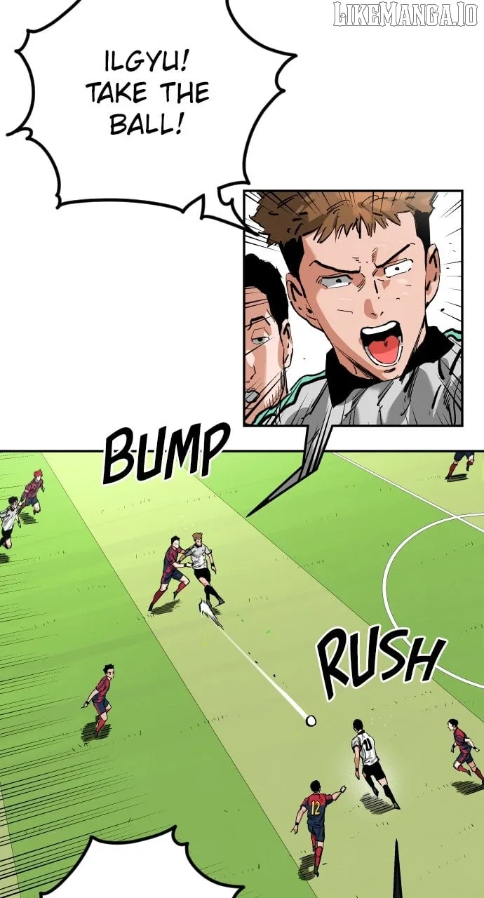 Build Up Chapter 187 page 8 - 