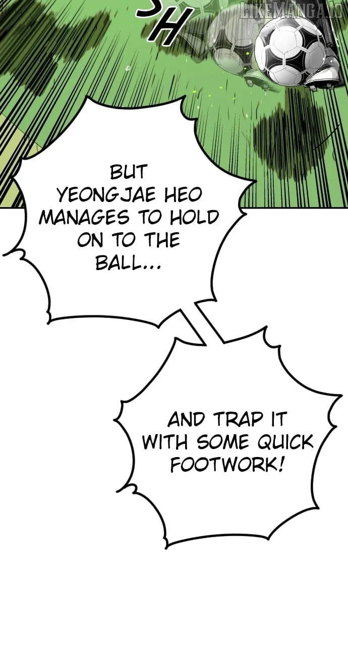 Build Up Chapter 187 page 73 - 