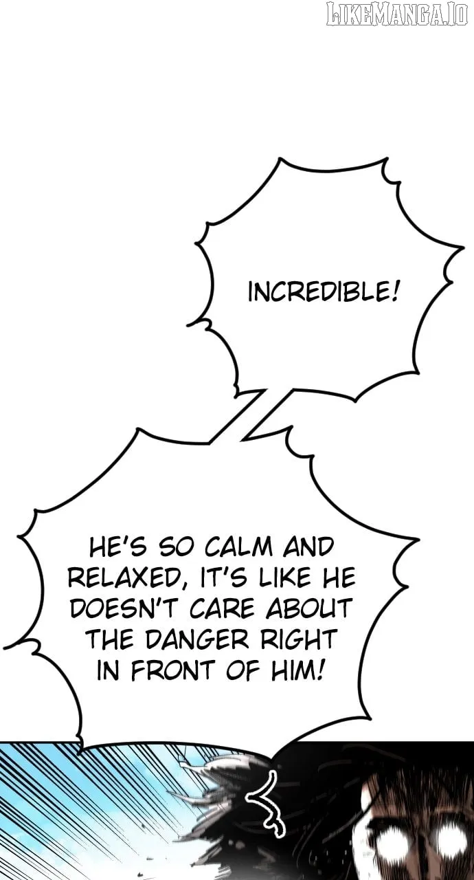 Build Up Chapter 187 page 74 - 