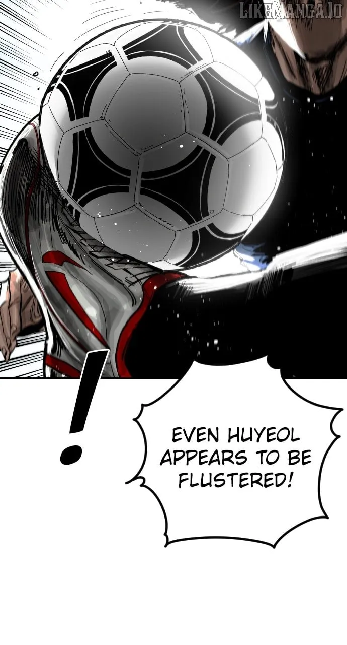 Build Up Chapter 187 page 75 - 