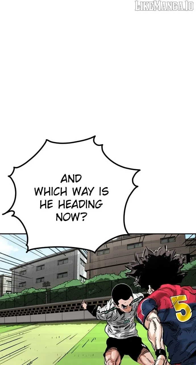 Build Up Chapter 187 page 76 - 