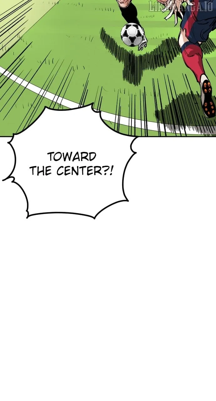 Build Up Chapter 187 page 77 - 