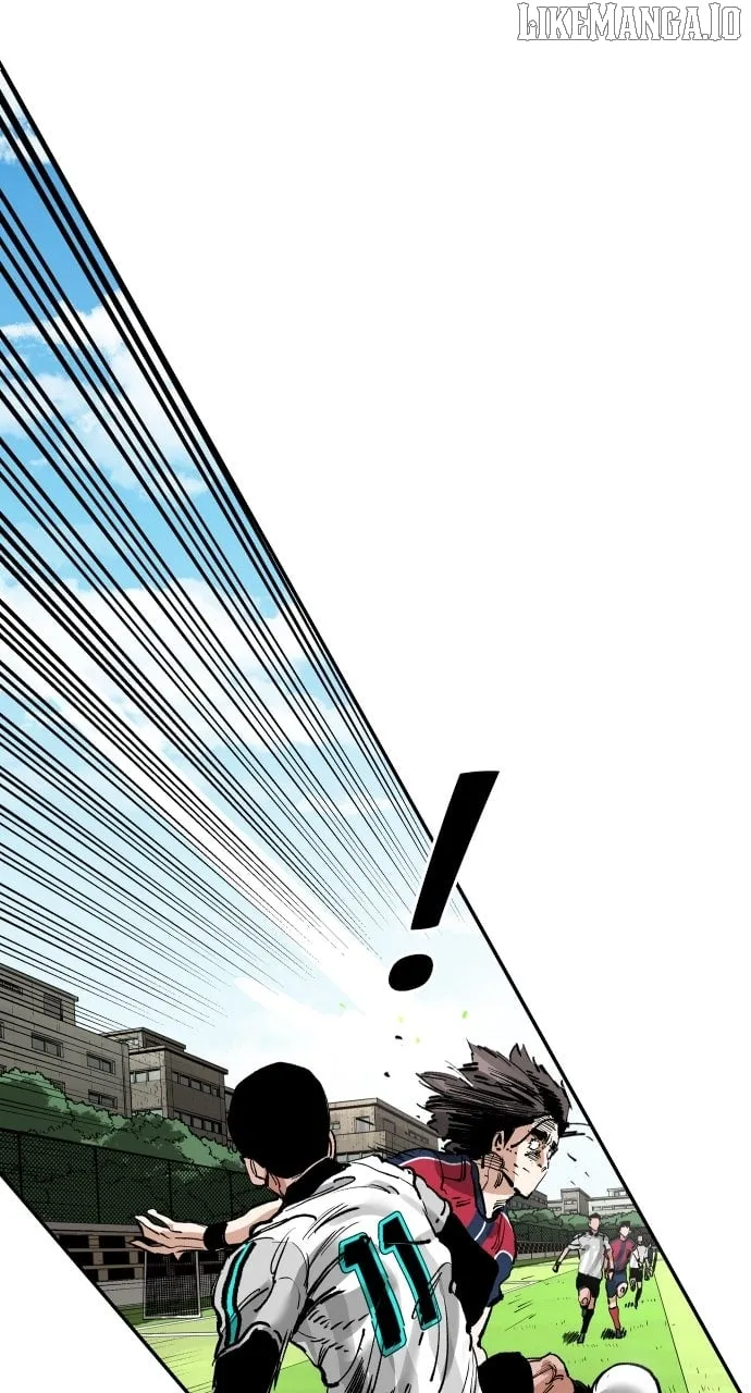 Build Up Chapter 187 page 78 - 