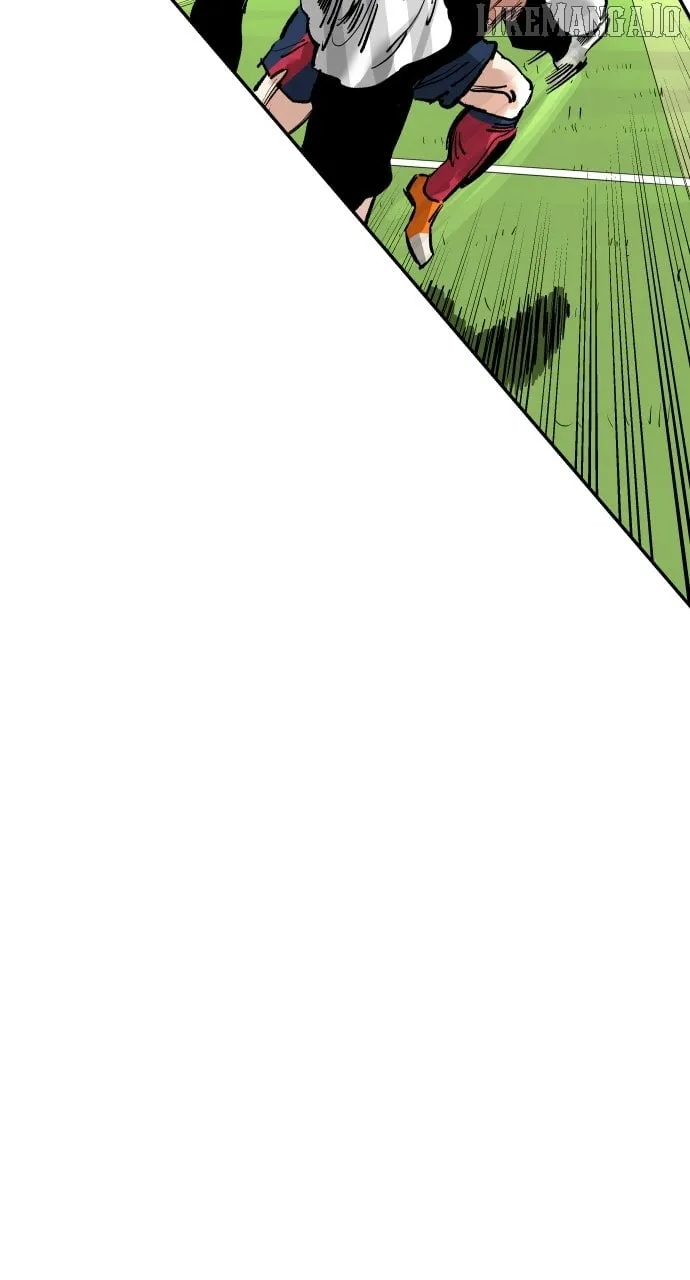 Build Up Chapter 187 page 79 - 