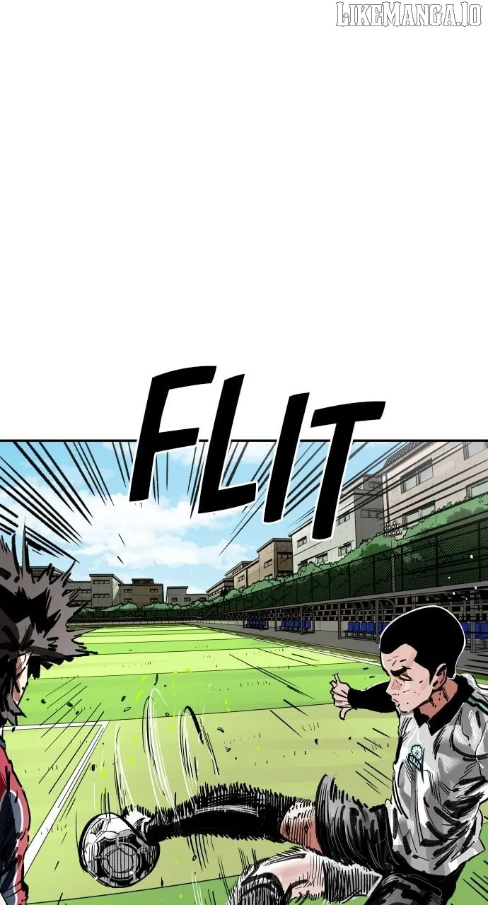 Build Up Chapter 187 page 80 - 