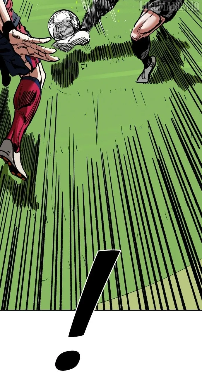 Build Up Chapter 187 page 81 - 