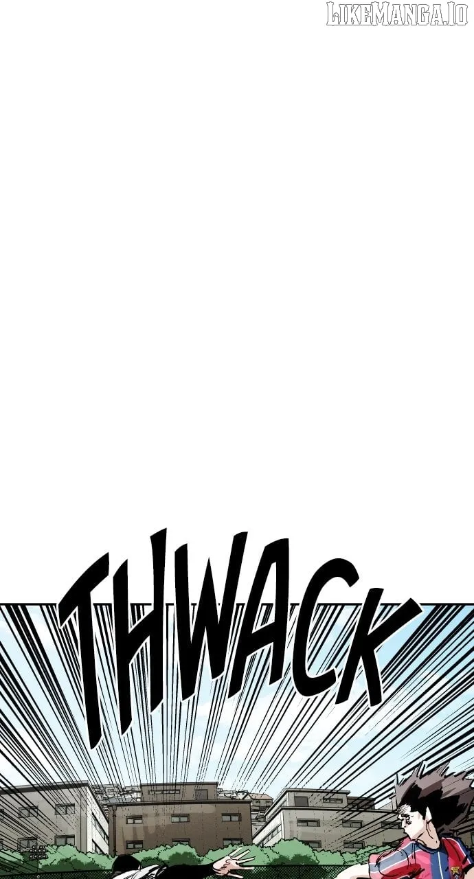 Build Up Chapter 187 page 82 - 