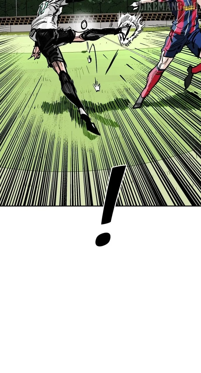 Build Up Chapter 187 page 83 - 