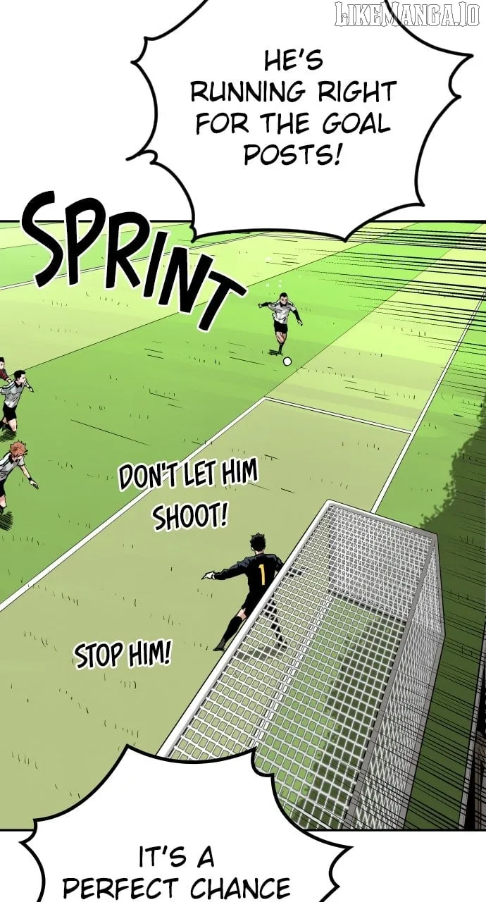 Build Up Chapter 187 page 93 - 