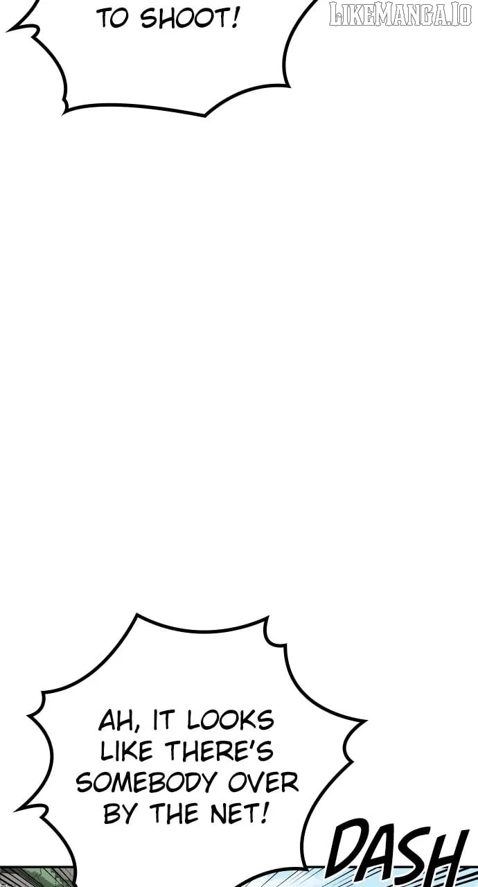 Build Up Chapter 187 page 94 - 