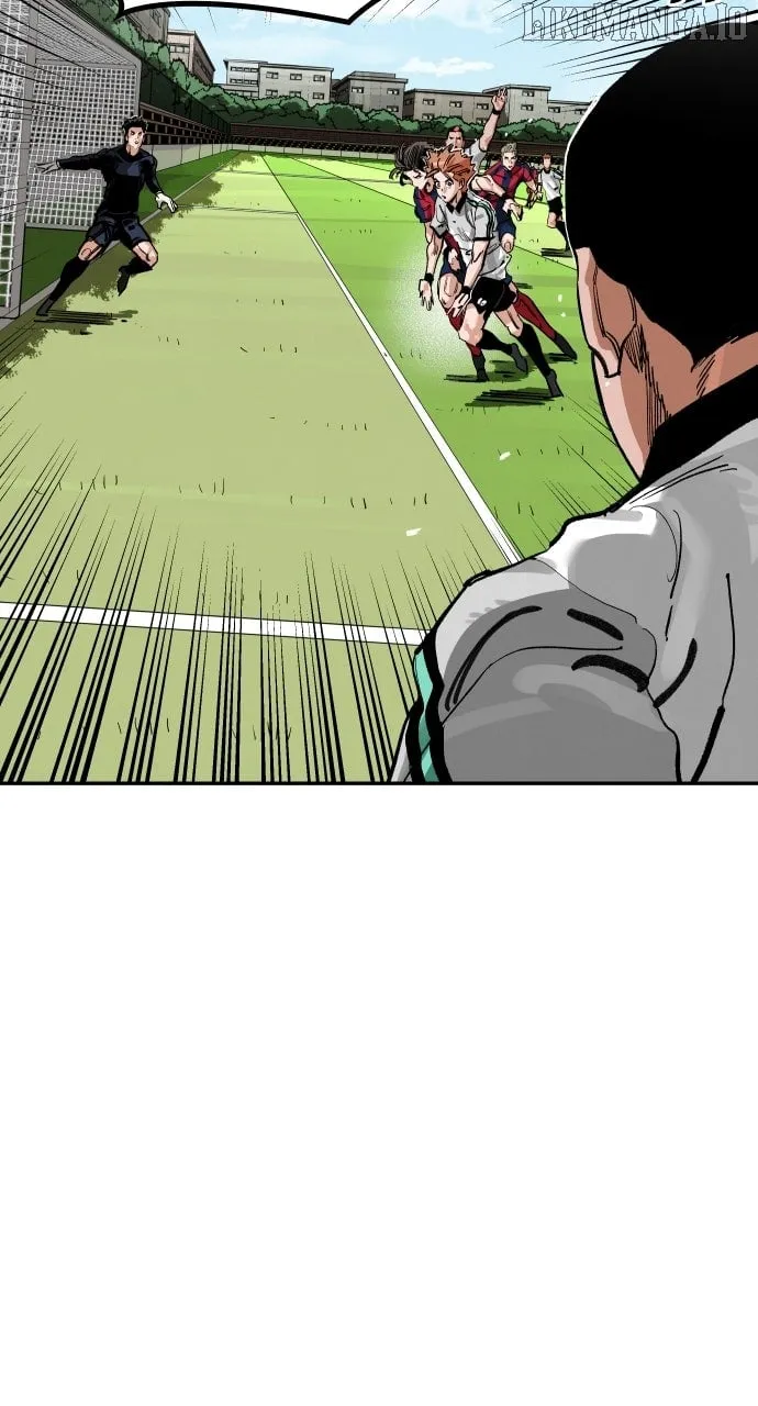 Build Up Chapter 187 page 95 - 