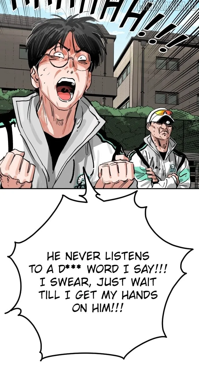 Build Up Chapter 187 page 99 - 