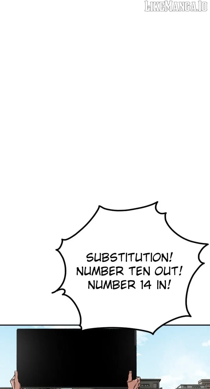 Build Up Chapter 188 page 102 - 