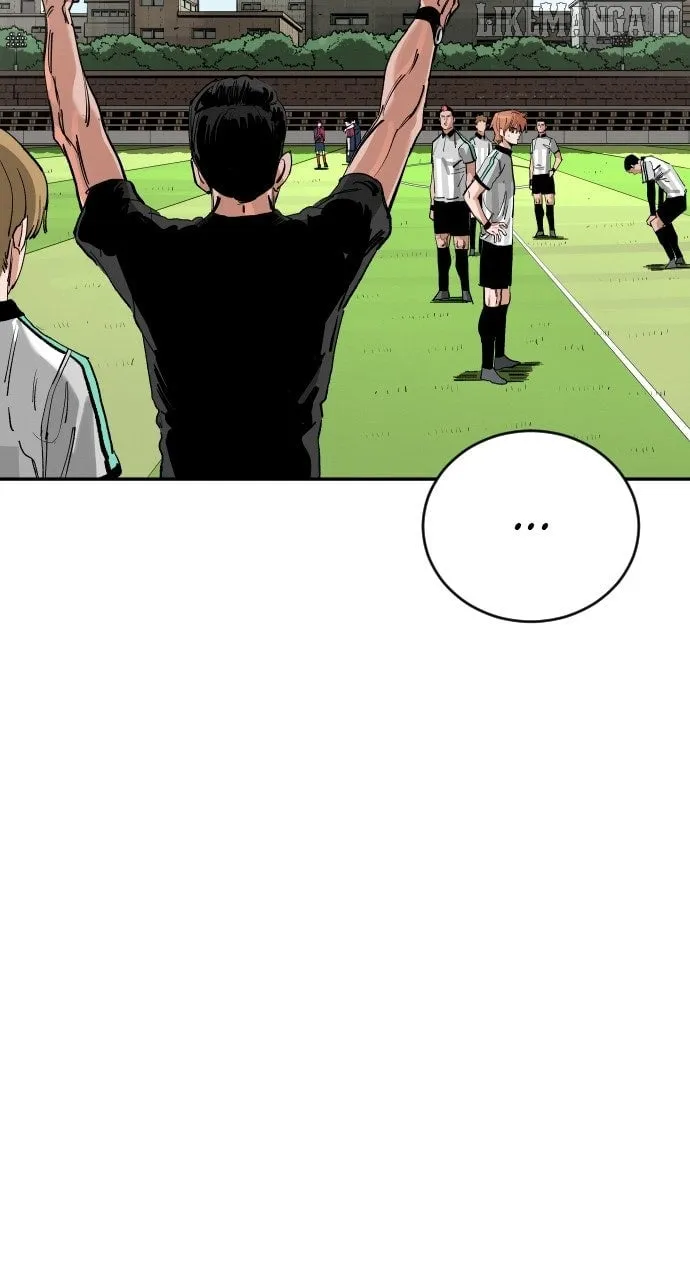 Build Up Chapter 188 page 103 - 