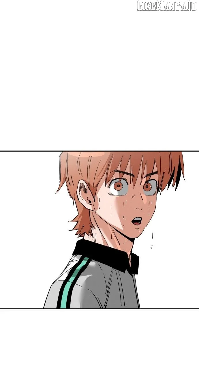 Build Up Chapter 188 page 104 - 