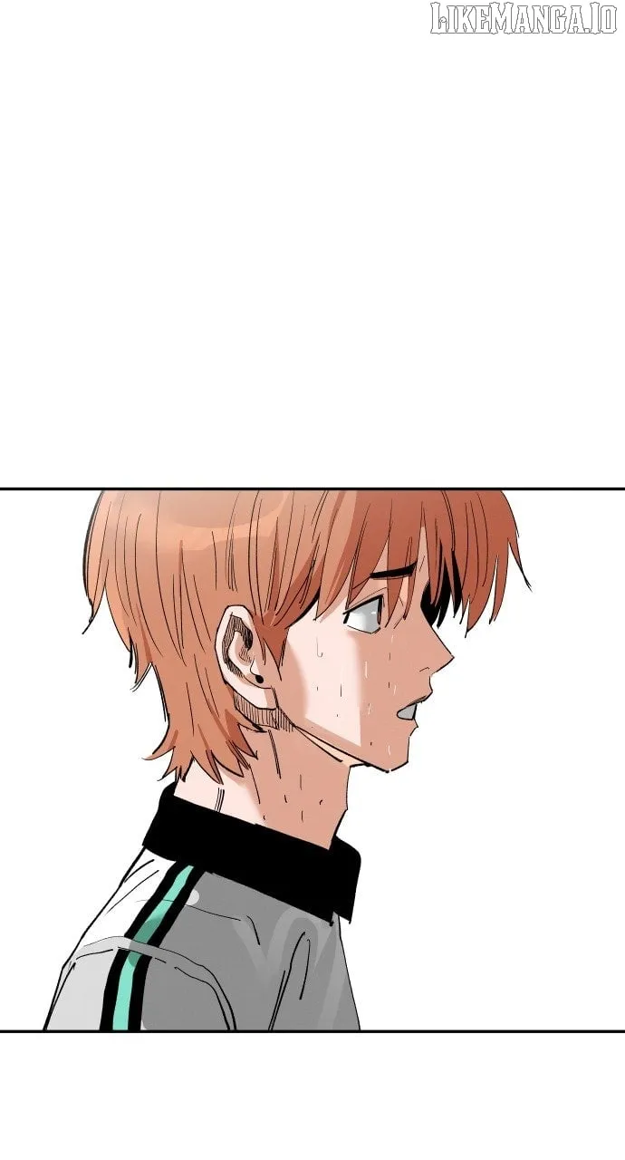 Build Up Chapter 188 page 105 - 