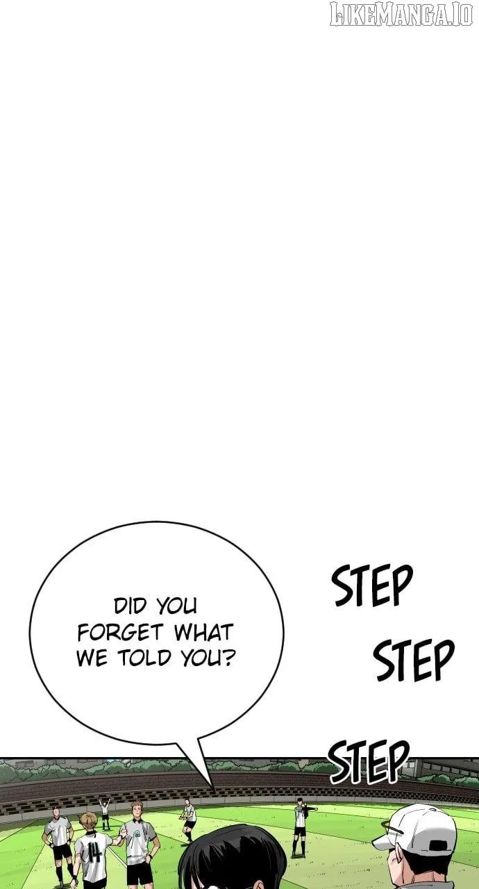 Build Up Chapter 188 page 107 - 
