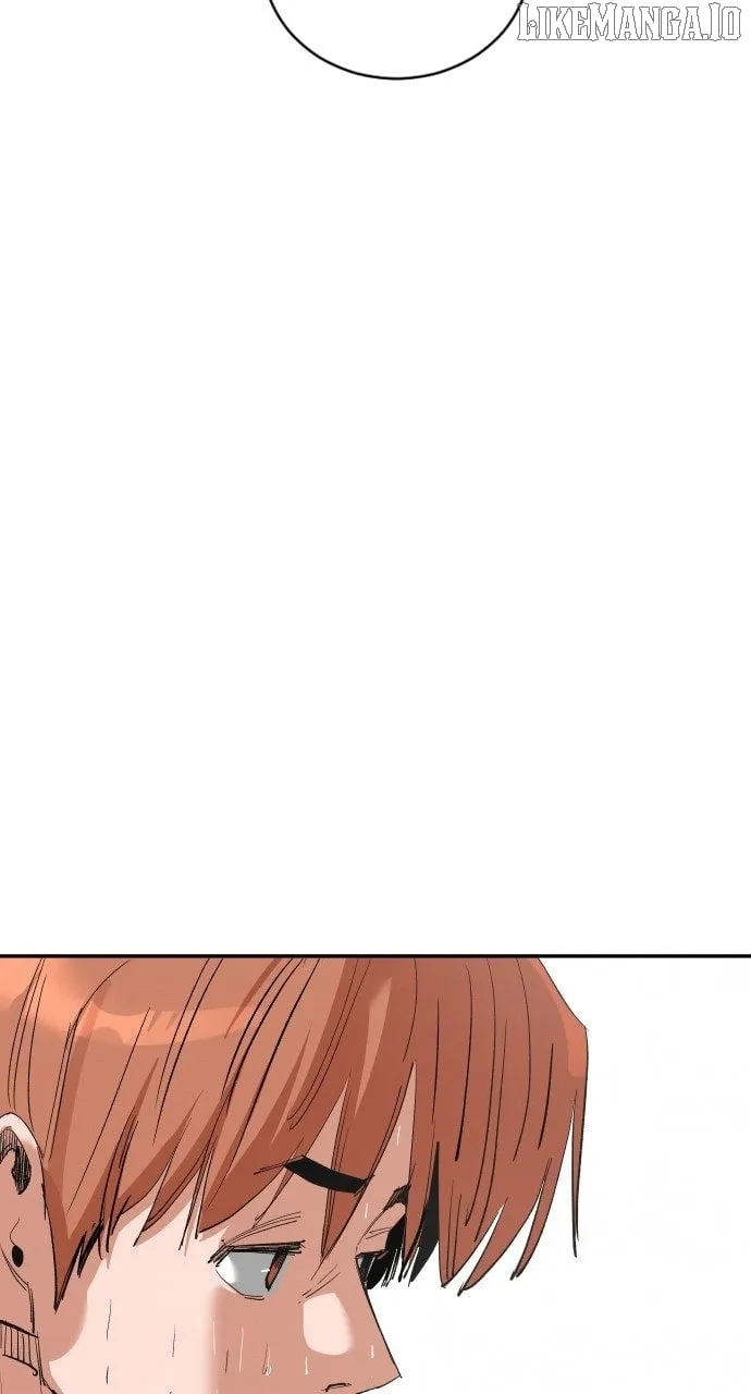 Build Up Chapter 188 page 110 - 
