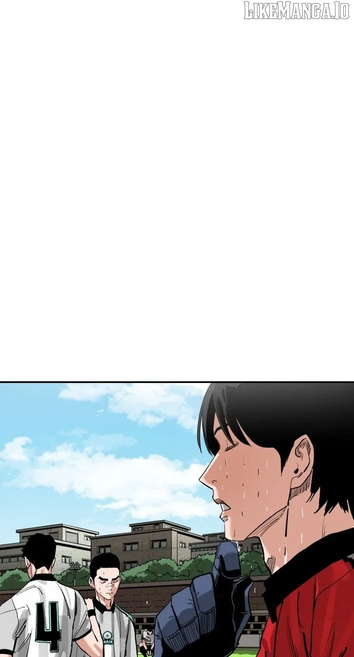 Build Up Chapter 188 page 118 - 