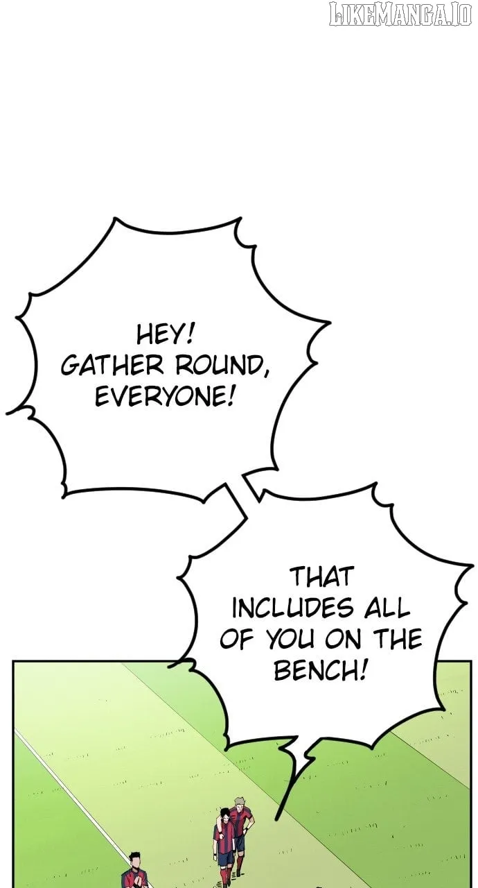Build Up Chapter 188 page 121 - 