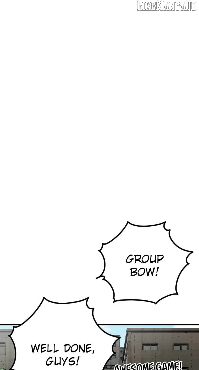 Build Up Chapter 188 page 124 - 