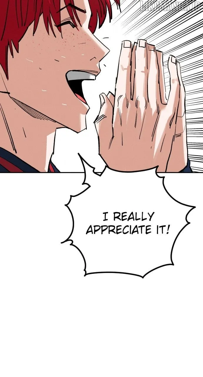 Build Up Chapter 188 page 129 - 