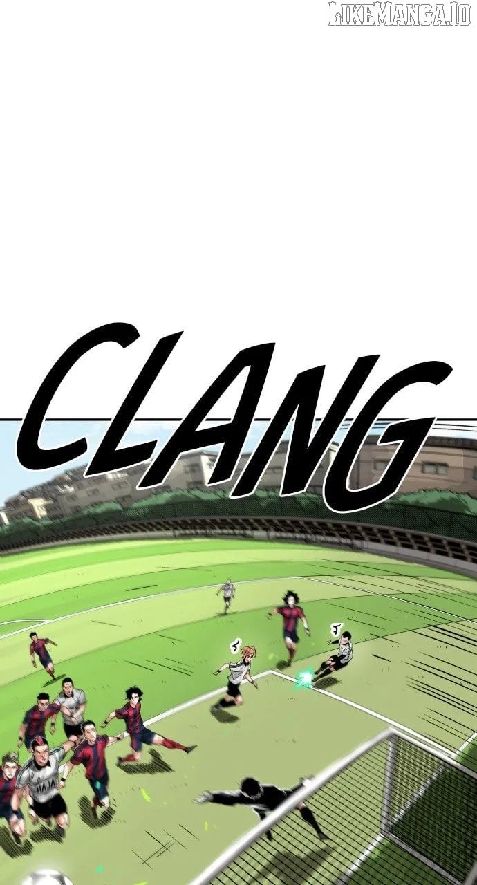 Build Up Chapter 188 page 14 - 