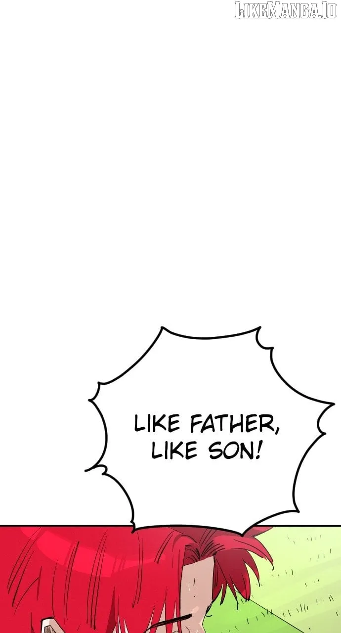 Build Up Chapter 188 page 133 - 
