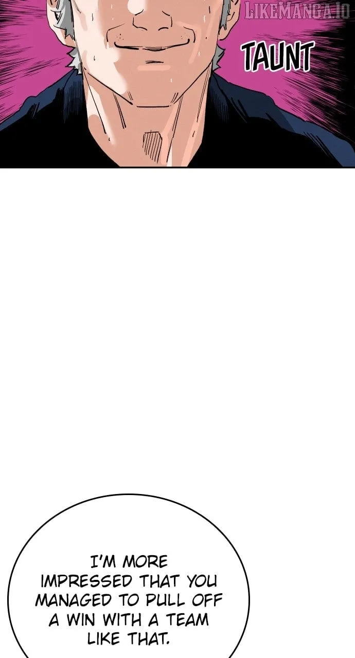 Build Up Chapter 188 page 139 - 