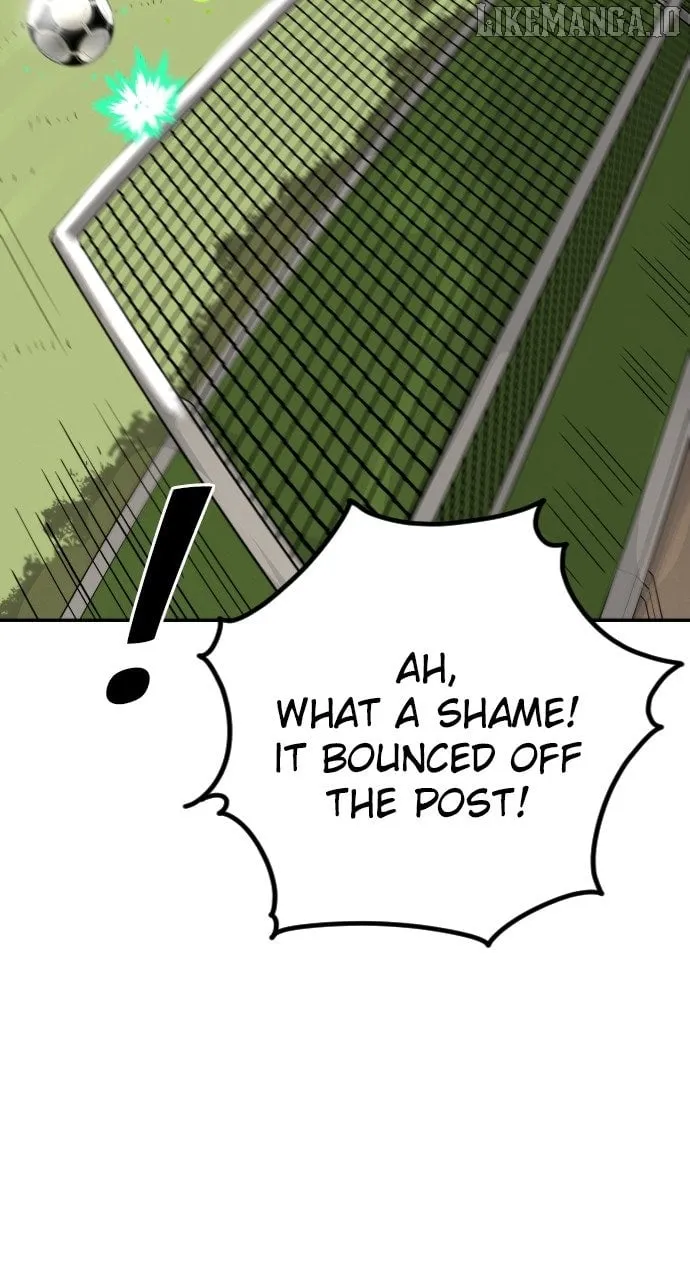 Build Up Chapter 188 page 15 - 