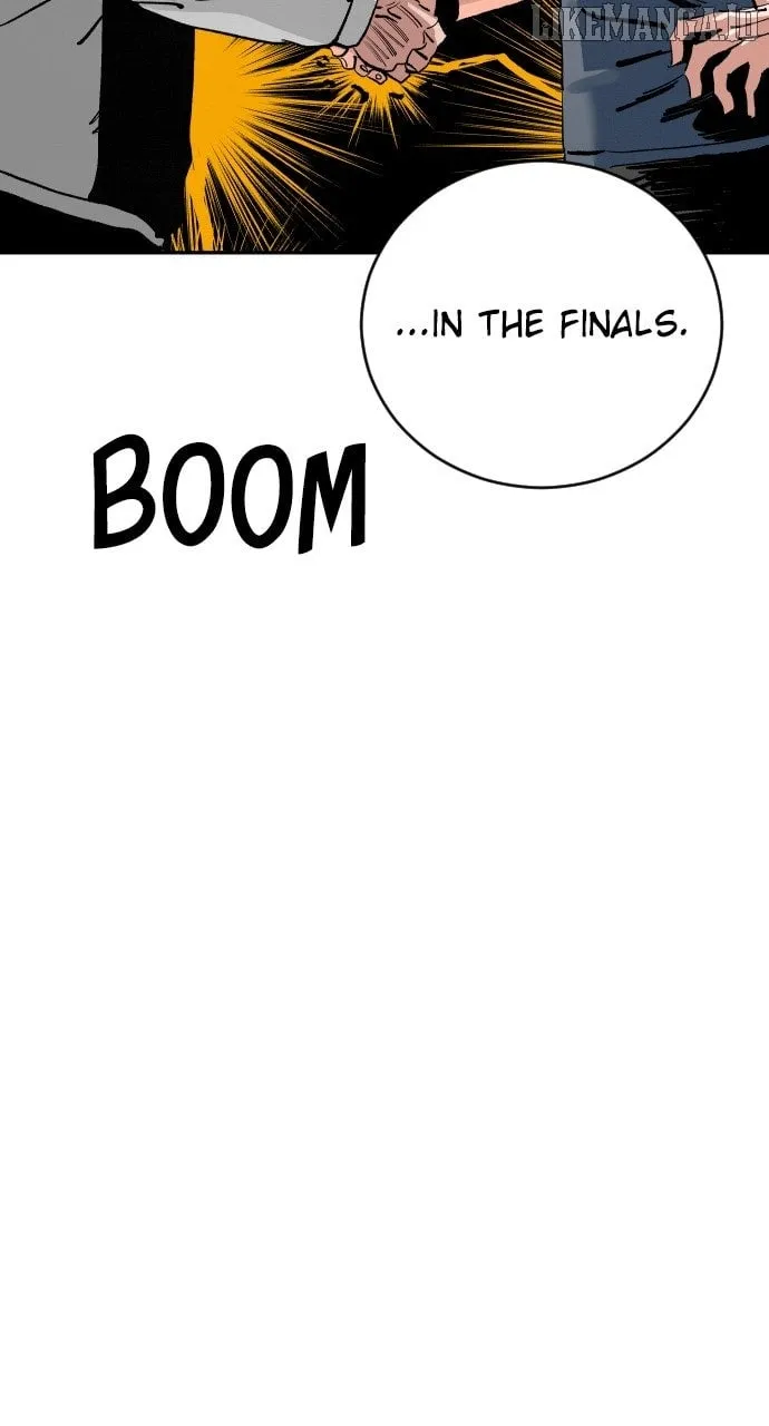 Build Up Chapter 188 page 142 - 