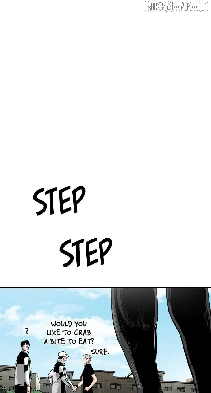 Build Up Chapter 188 page 143 - 
