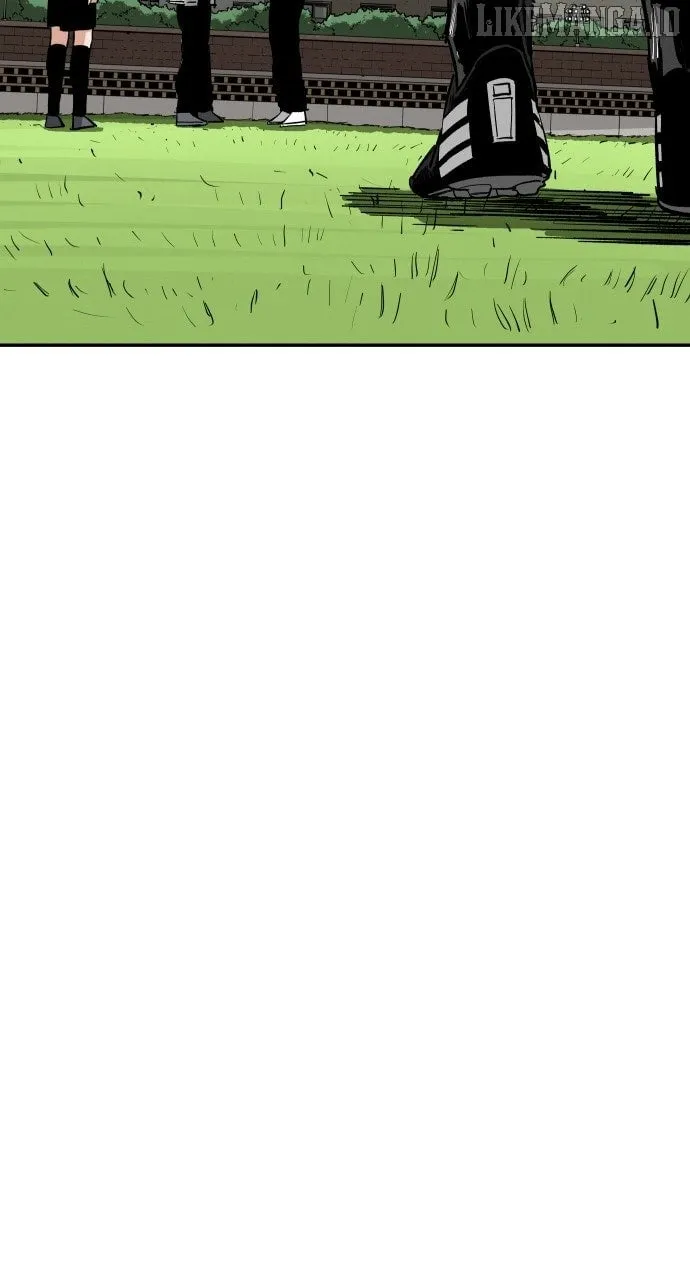 Build Up Chapter 188 page 144 - 