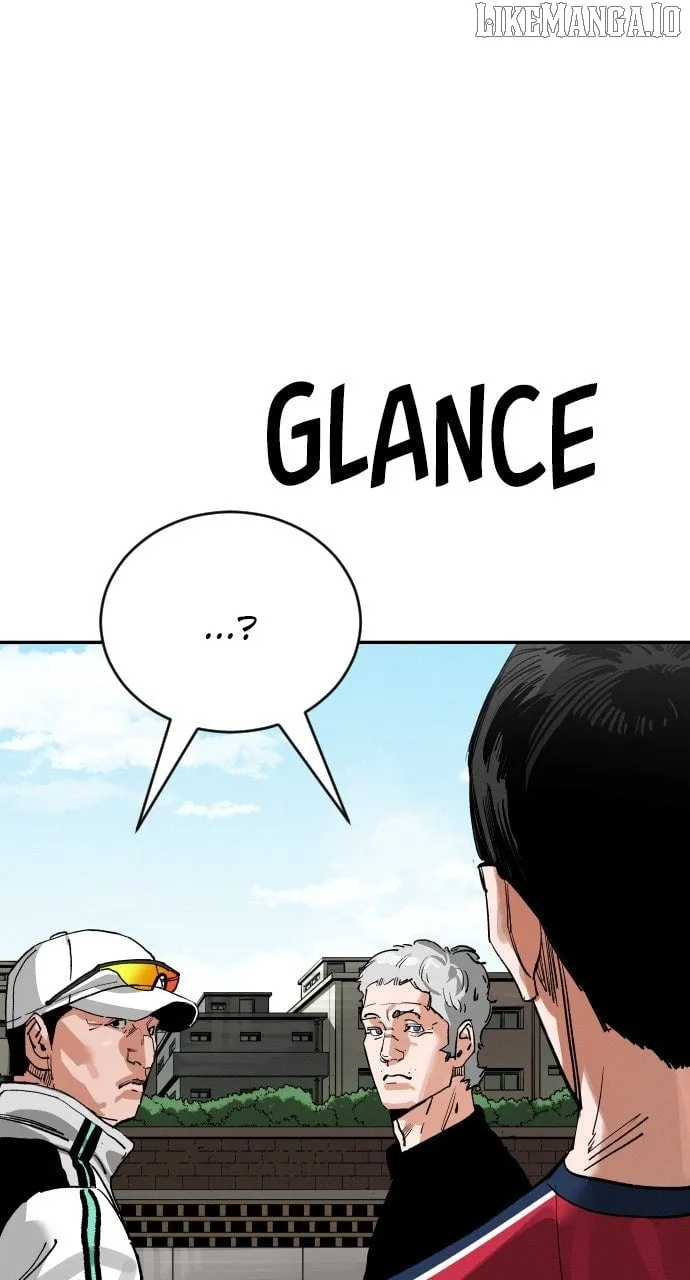Build Up Chapter 188 page 146 - 