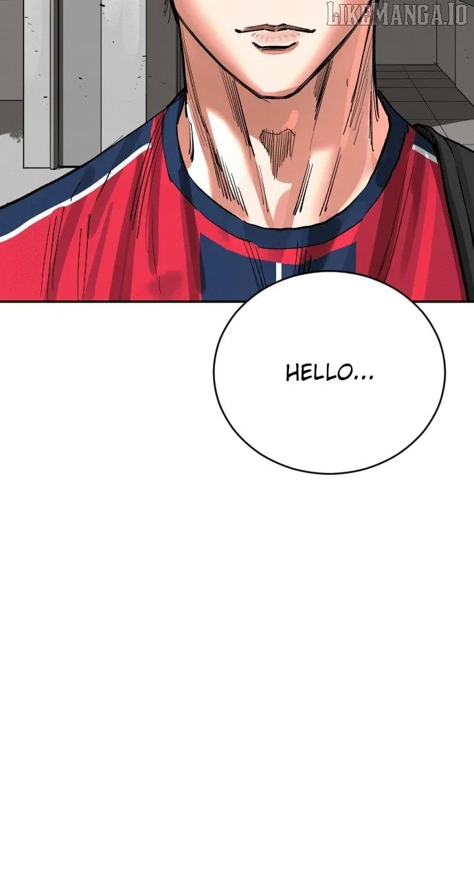 Build Up Chapter 188 page 149 - 