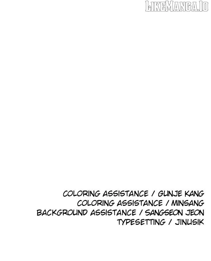 Build Up Chapter 188 page 150 - 