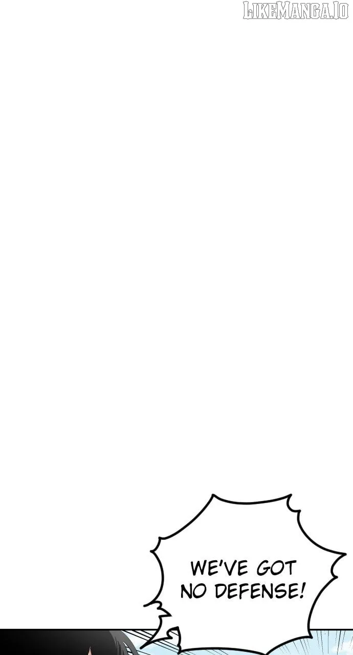 Build Up Chapter 188 page 18 - 