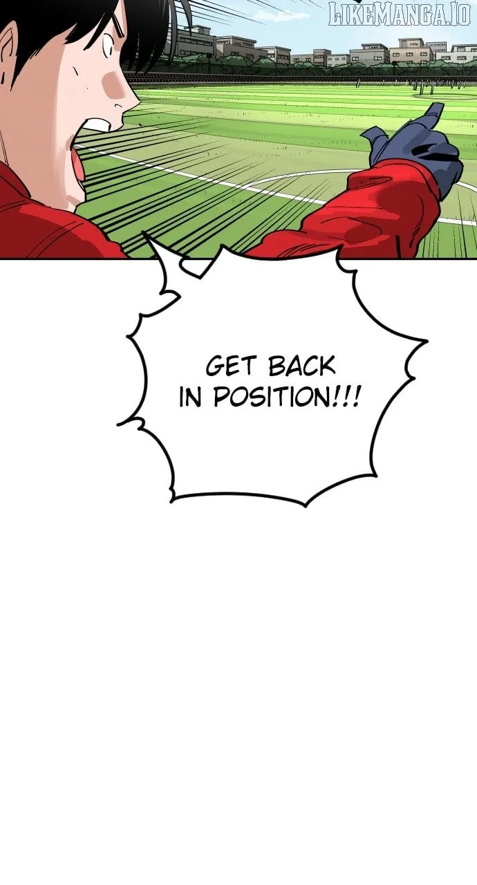 Build Up Chapter 188 page 19 - 