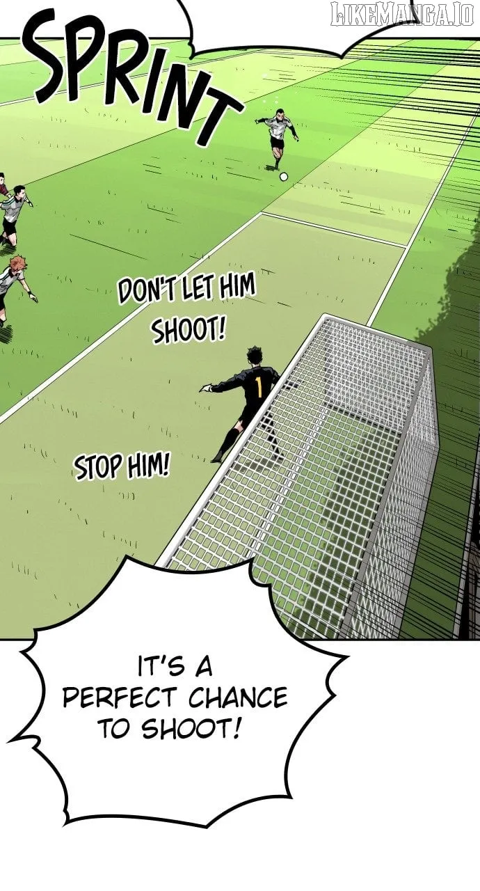 Build Up Chapter 188 page 3 - 