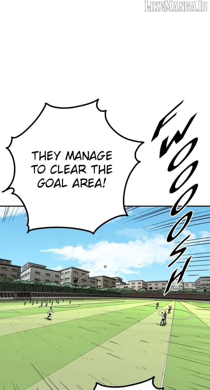 Build Up Chapter 188 page 25 - 