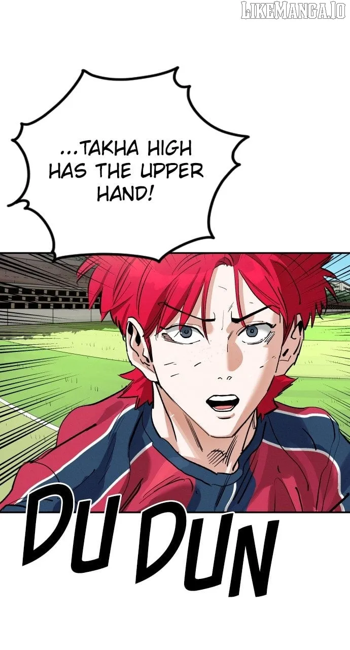 Build Up Chapter 188 page 30 - 