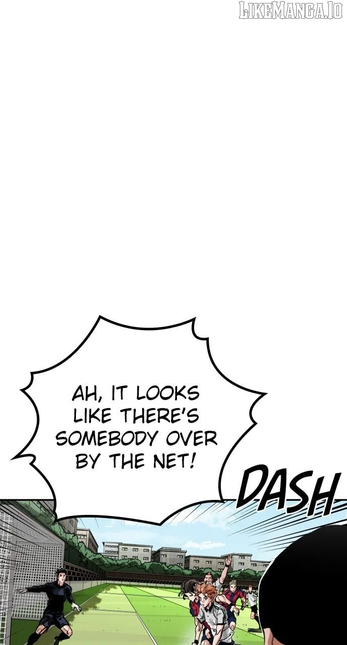 Build Up Chapter 188 page 4 - 