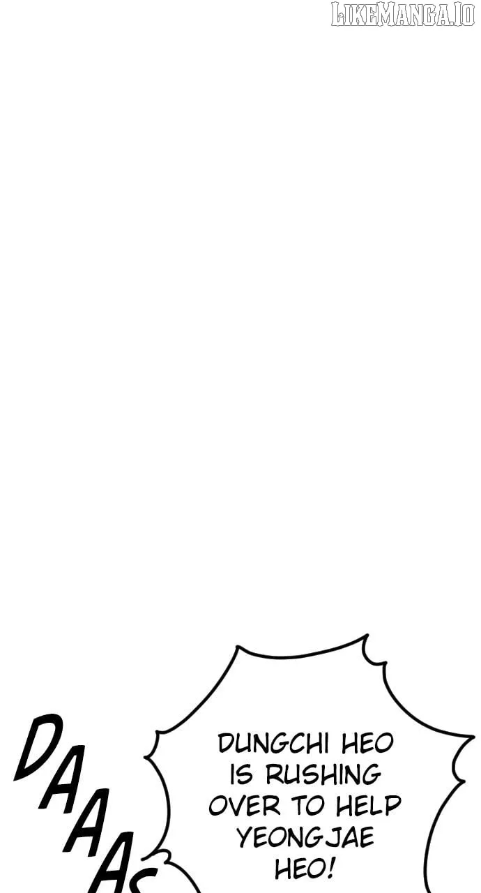 Build Up Chapter 188 page 31 - 