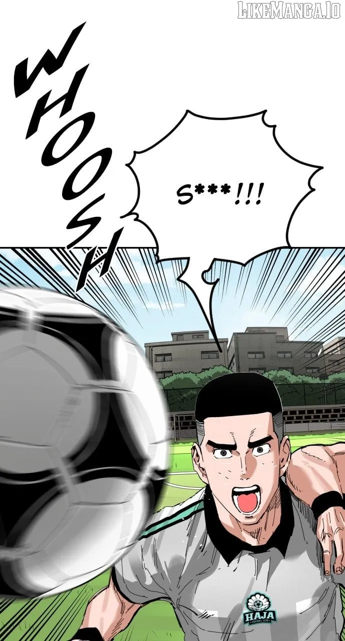 Build Up Chapter 188 page 35 - 