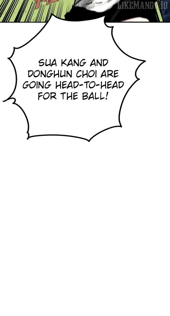 Build Up Chapter 188 page 38 - 
