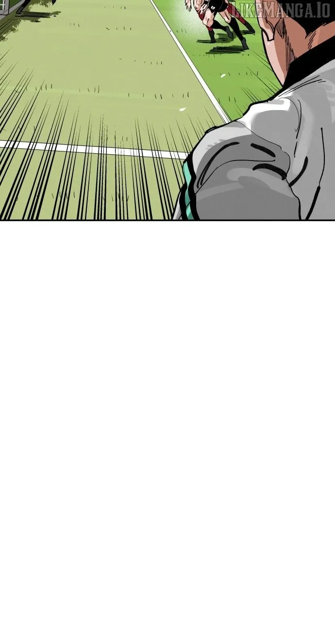 Build Up Chapter 188 page 5 - 