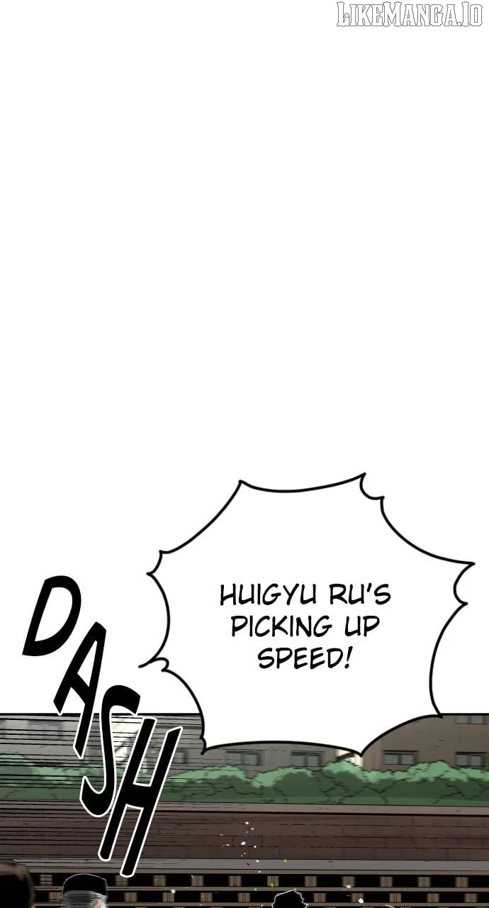 Build Up Chapter 188 page 44 - 
